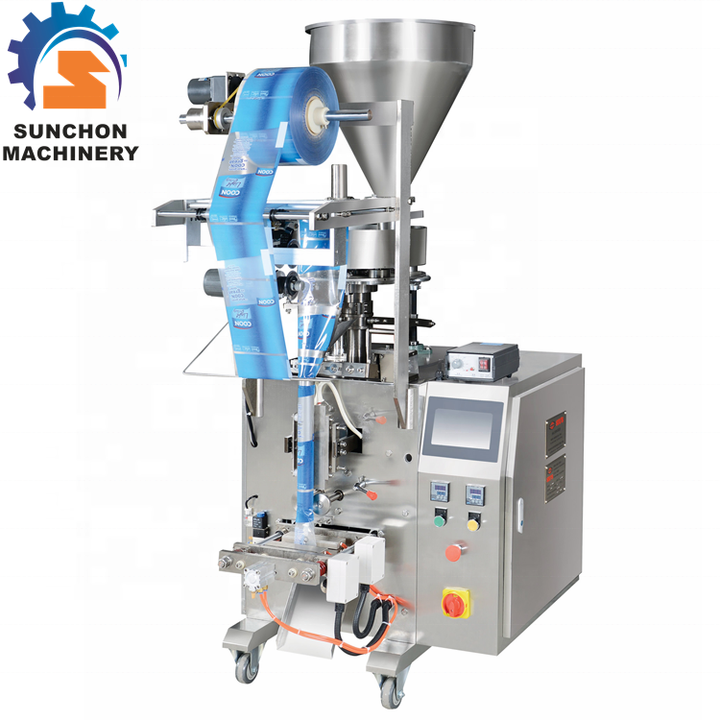 Cup Packing Machine