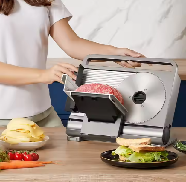 Meat Slicer