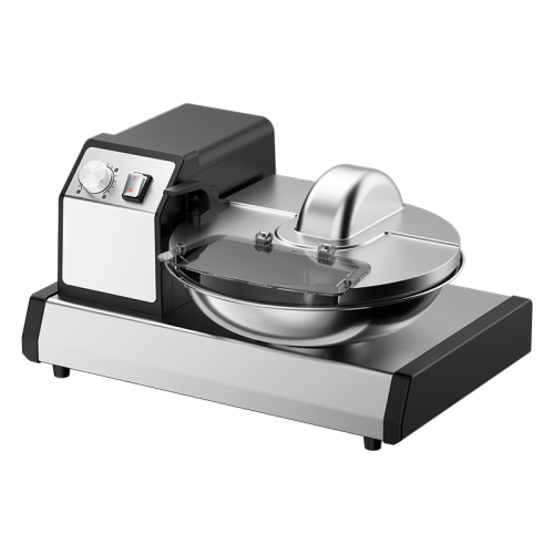 Commercial Use Bowl Cutter